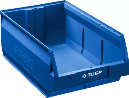 ЗУБР ЛСК-31, 31 л, 500 х 310 х 200 мм, складской лоток, Профессионал (38061-31) купить в Нижневартовске