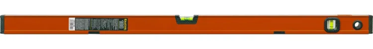 Уровень KRAFTOOL "KRAFT-MAX" магнитный, особо усилен, 2 ампулы, 2 фрезерованные базовые поверхности, 100см 34575-100 купить в Нижневартовске