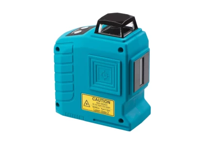 Лазерный нивелир INSTRUMAX 360 RED купить в Нижневартовске