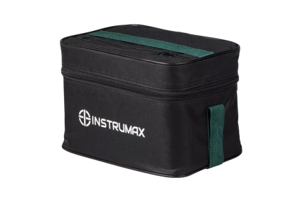 Лазерный нивелир INSTRUMAX 360 RED купить в Нижневартовске