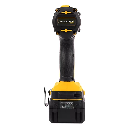 Гайковерт ударный аккумуляторный бесщет CIW-IB-300, Li-ion, 18В, 300Нм// Denzel 26501 купить в Нижневартовске