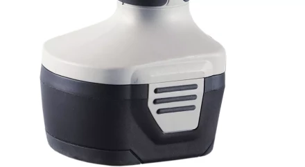 Аккумуляторная длель-шуруповерт Интерскол ДА-10/14,4М3 купить в Нижневартовске