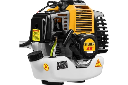 Steher 1.3 кВт, бензиновый триммер (BT-1300) купить в Нижневартовске