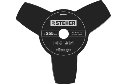 Steher 1.3 кВт, бензиновый триммер (BT-1300) купить в Нижневартовске
