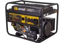 Электрогенератор DY13000LX Huter 64/1/79
