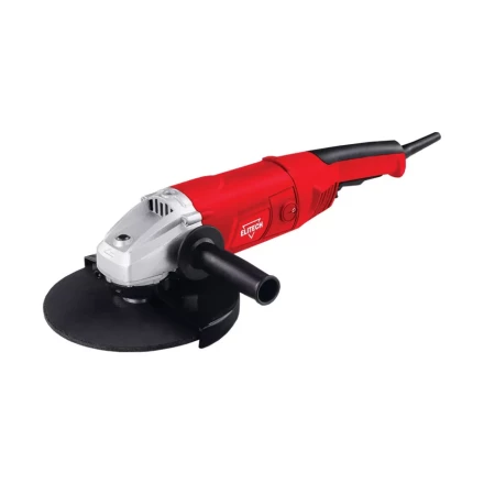 Шлифмашина УШМ МШУ 2023Э ELITECH купить в Нижневартовске