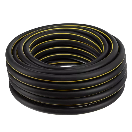 Шланг поливочный армированный 3 слойный ТЭП 3/4'', 20 м, аграрный Palisad 67112 купить в Нижневартовске