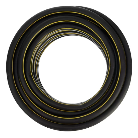 Шланг поливочный армированный 3 слойный ТЭП 3/4'', 20 м, аграрный Palisad 67112 купить в Нижневартовске