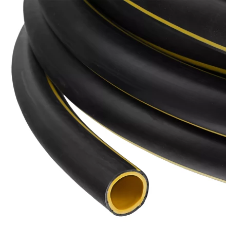 Шланг поливочный армированный 3 слойный ТЭП 3/4'', 20 м, аграрный Palisad 67112 купить в Нижневартовске