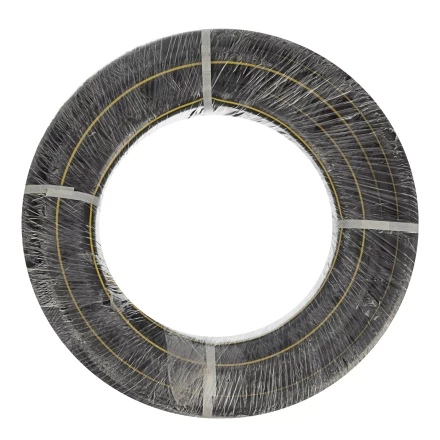 Шланг поливочный армированный 3 слойный ТЭП 3/4'', 20 м, аграрный Palisad 67112 купить в Нижневартовске