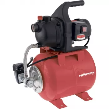 Насосная станция KPS850 Kronwerk 97217 купить в Нижневартовске