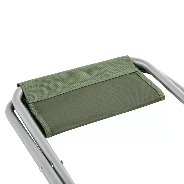 Стул складной Palisad 31 x 29 x 33 см Camping 69604 купить в Нижневартовске