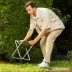 Стул складной Palisad 31 x 29 x 33 см Camping 69604 купить в Нижневартовске
