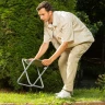 Стул складной Palisad 31 x 29 x 33 см Camping 69604 купить в Нижневартовске