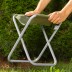 Стул складной Palisad 31 x 29 x 33 см Camping 69604 купить в Нижневартовске