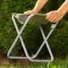 Стул складной Palisad 31 x 29 x 33 см Camping 69604 купить в Нижневартовске