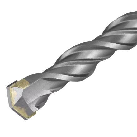 Бур по бетону Matrix, 20 x 460 мм, SDS Plus 710070 купить в Нижневартовске