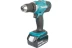 Аккумуляторная дрель-шуруповерт DDF453RFE Makita купить в Нижневартовске