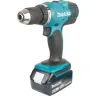 Аккумуляторная дрель-шуруповерт DDF453RFE Makita купить в Нижневартовске