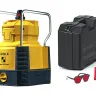 Ротационный лазерный прибор типа LAPR 100  Complete  Set+BST-S+NL 15798 STABILA купить в Нижневартовске