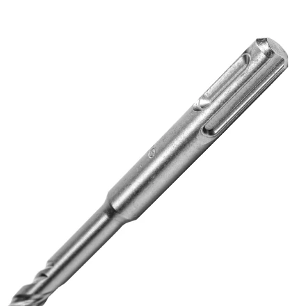 Бур по бетону Matrix, 8 x 460 мм, SDS Plus 710061 купить в Нижневартовске