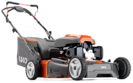 Газонокосилка LC356 AWDe Husqvarna купить в Нижневартовске