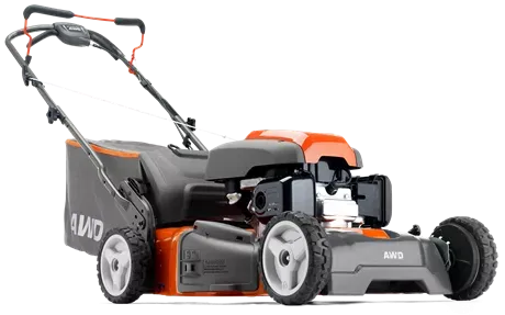 Газонокосилка LC356 AWDe Husqvarna купить в Нижневартовске