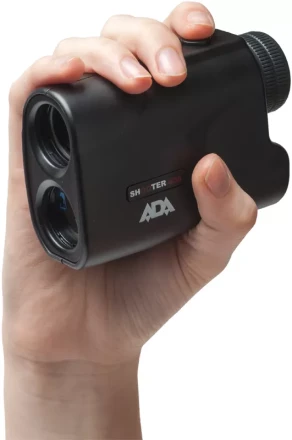 Дальномер лазерный ADA Shooter 400 купить в Нижневартовске