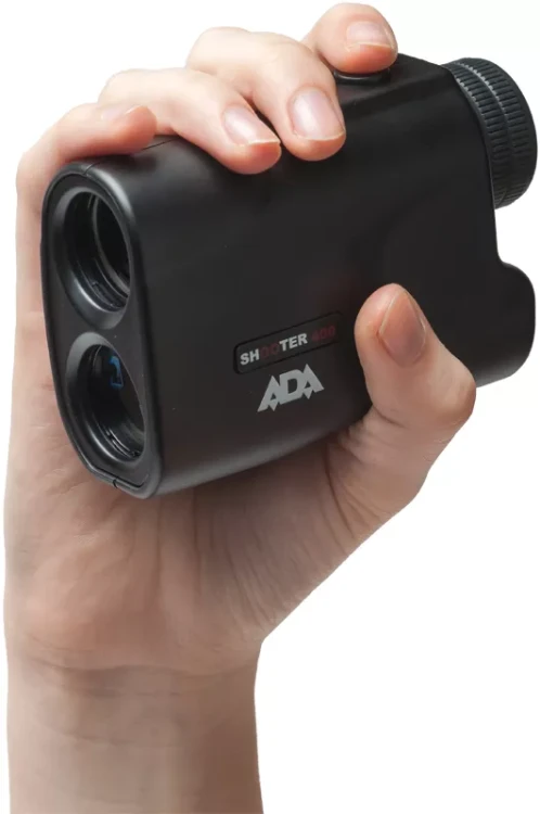 Дальномер лазерный ADA Shooter 400 купить в Нижневартовске