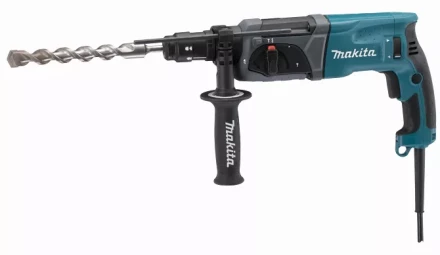 Перфоратор Makita HR2470 купить в Нижневартовске