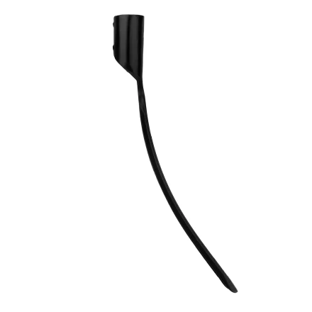 Вилы 4-х рогие Сибртех, огородные, 180х280 мм, кованые, без черенка, 638212 купить в Нижневартовске