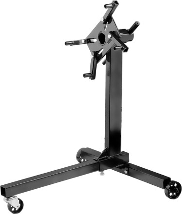 Стенд для двигателя 400 кг (1000 Lbs)  MATRIX 567205 купить в Нижневартовске