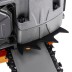 Пила цепная бензиновая Denzel DS-5820, шина 50 см, 58 см3, 3.6 л.с, шаг 0,325, паз 1,5 мм, 76 звеньев 95238 купить в Нижневартовске