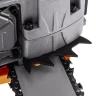 Пила цепная бензиновая Denzel DS-5820, шина 50 см, 58 см3, 3.6 л.с, шаг 0,325, паз 1,5 мм, 76 звеньев 95238 купить в Нижневартовске