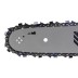 Пила цепная бензиновая Denzel DS-5820, шина 50 см, 58 см3, 3.6 л.с, шаг 0,325, паз 1,5 мм, 76 звеньев 95238 купить в Нижневартовске