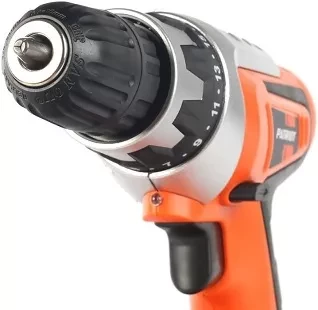 Дрель-шуруповерт аккумуляторная PATRIOT BR 121 купить в Нижневартовске