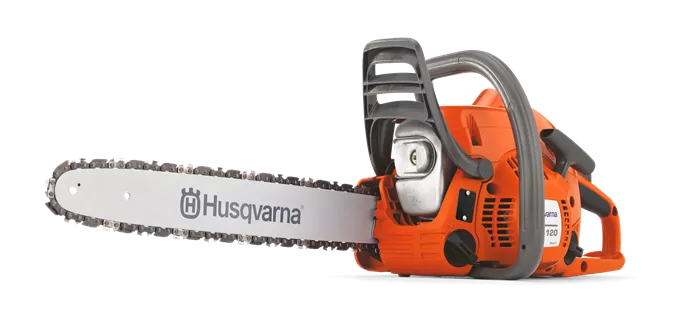 Бензопила Husqvarna 120 Mark II 14''+ доп.цепь купить в Нижневартовске