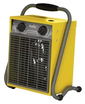 Тепловая пушка электрическая BALLU BHP-M-15 купить в Нижневартовске