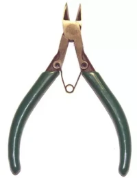 Кусачки-бокорезы 120 мм 5" P5604 Jonnesway 48194