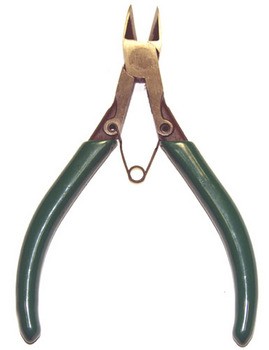 Кусачки-бокорезы 120 мм 5&quot;  P5604 Jonnesway 48194 купить в Нижневартовске