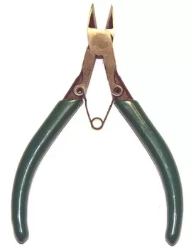 Кусачки-бокорезы 120 мм 5"  P5604 Jonnesway 48194 купить в Нижневартовске