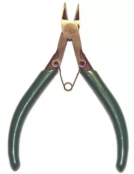 Кусачки-бокорезы 120 мм 5"  P5604 Jonnesway 48194 купить в Нижневартовске