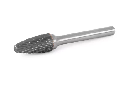 Гиперболическая фреза MESSER со сферическим окончанием (тип F)F1425M06 купить в Нижневартовске