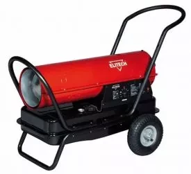 Дизельная тепловая пушка Elitech ТП 55ДБ купить в Нижневартовске