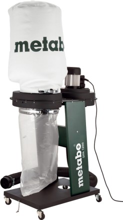 Стружкоотсос Metabo SPA 1200 купить в Нижневартовске
