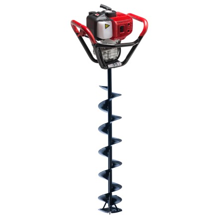 Ледобур ADA GroundDrill-2 ICE FISHERMAN шнек IceDrill 150/1000мм ADA А00430 купить в Нижневартовске