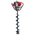 Ледобур ADA GroundDrill-2 ICE FISHERMAN шнек IceDrill 150/1000мм ADA А00430 купить в Нижневартовске