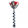 Ледобур ADA GroundDrill-2 ICE FISHERMAN шнек IceDrill 150/1000мм ADA А00430 купить в Нижневартовске
