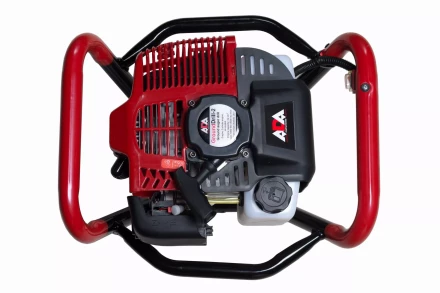 Ледобур ADA GroundDrill-2 ICE FISHERMAN шнек IceDrill 150/1000мм ADA А00430 купить в Нижневартовске