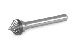 Фреза твердасплавная MESSER конус 90 град. (тип К)K0804M06